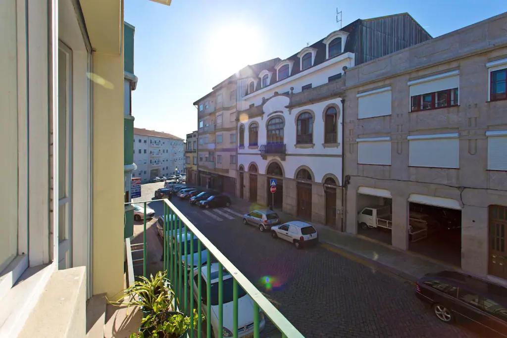 Esm Rental - Palmela'S Romantic Terrace Порту Экстерьер фото